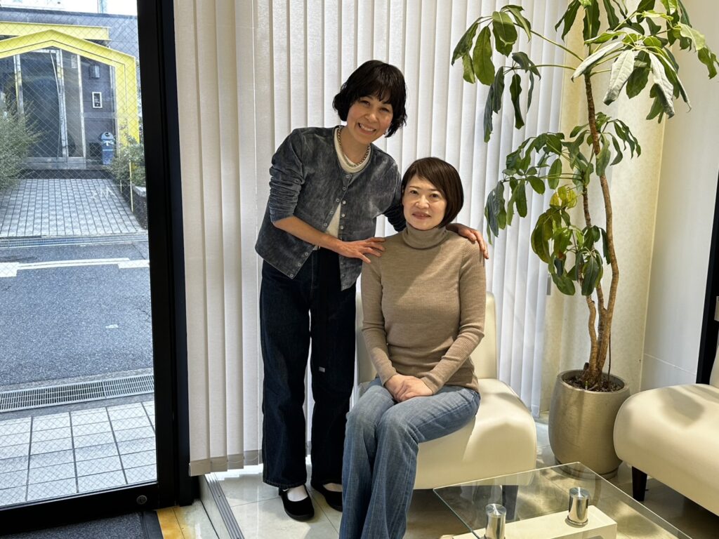 岸和田駅・東岸和田駅美容室・美容院・ヘアサロン|ミズグラート(Ms.grato)