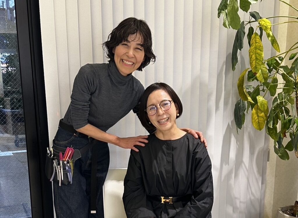 岸和田駅・東岸和田駅美容室・美容院・ヘアサロン|ミズグラート(Ms.grato)