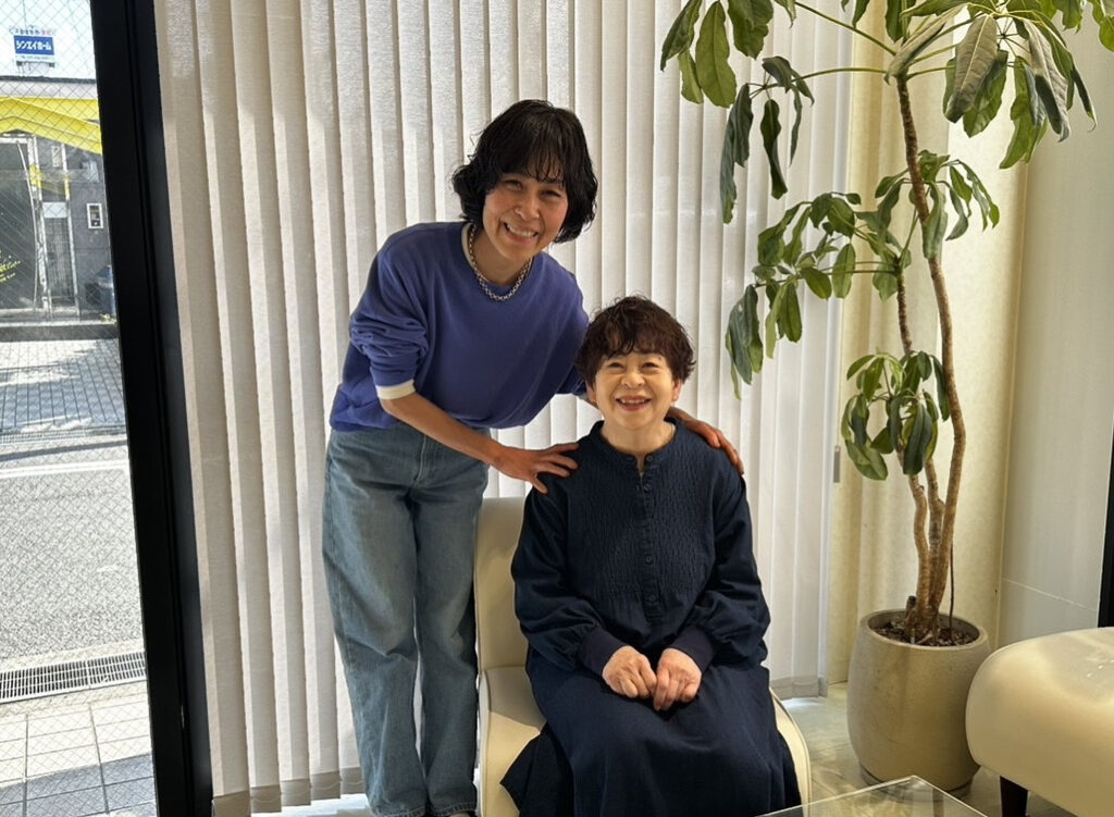 岸和田駅・東岸和田駅美容室・美容院・ヘアサロン|ミズグラート(Ms.grato)