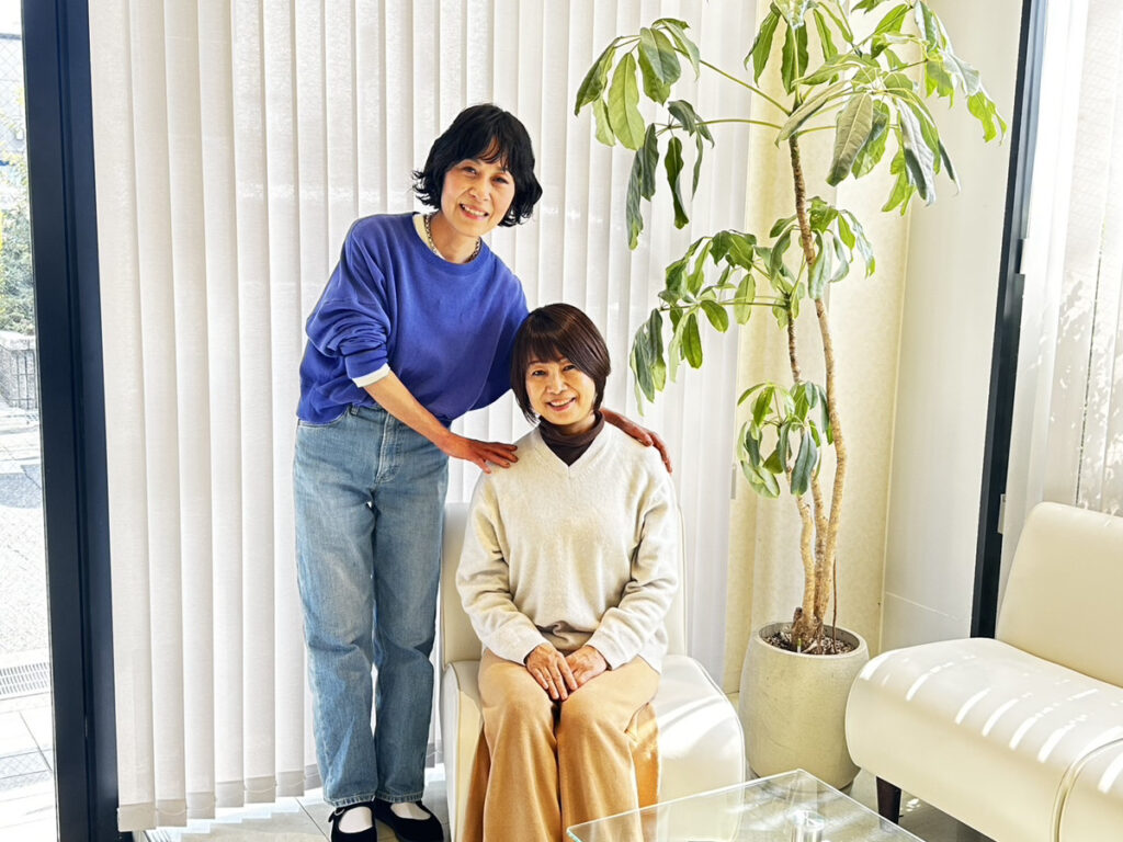 岸和田駅・東岸和田駅美容室・美容院・ヘアサロン|ミズグラート(Ms.grato)