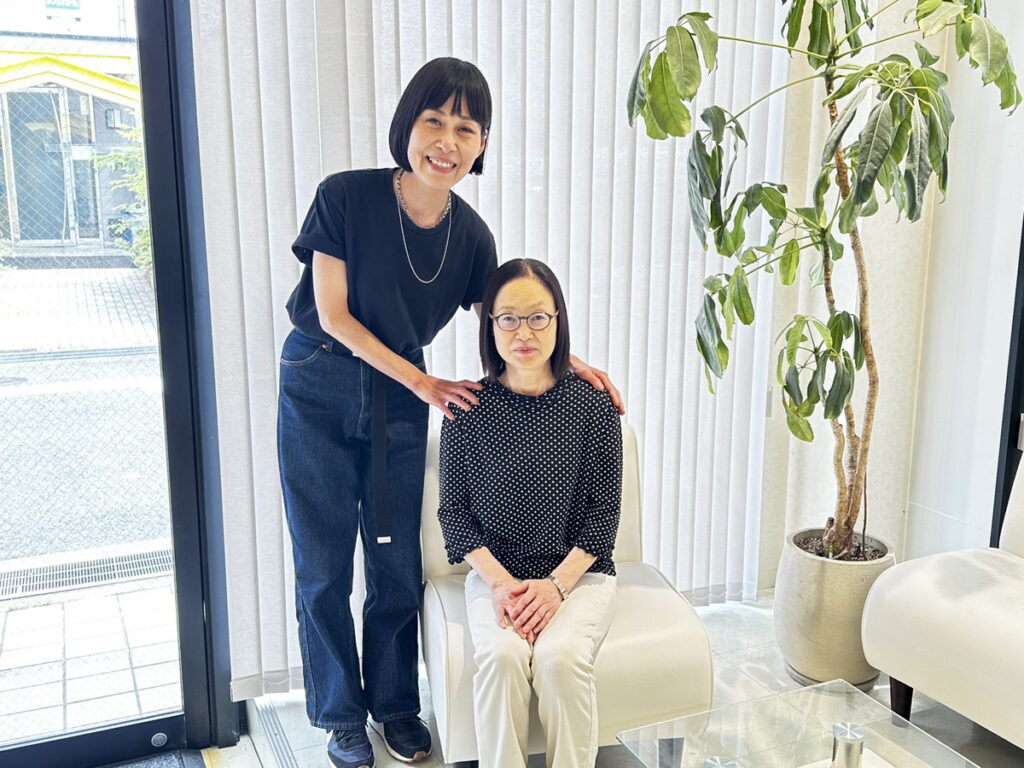 岸和田駅・東岸和田駅美容室・美容院・ヘアサロン|ミズグラート(Ms.grato)