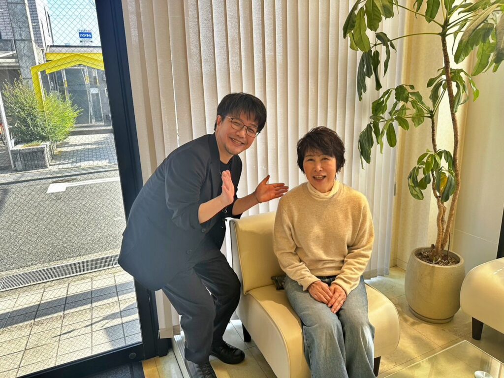 岸和田駅・東岸和田駅美容室・美容院・ヘアサロン|ミズグラート(Ms.grato)